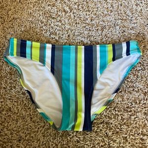 Aerie swim bottom